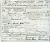 Charles Wallace Anderson Death Certificate, 1919