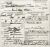 Mingeon Emma May Stiek Toombs Wise Death Certificate, 1924
