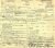 Mabel Irene Brown Harward Death Certificate, 1936