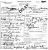 Avery L. Miller death certificate, 1942