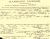 Mary Jane (Jennie) Moland and Henry Lafayette Noland Marriage Record
