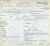 Christina Diniah Grimm Pellman Death Certificate, 1920