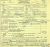 David Henderson Shira Death Certificate, 1951