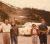 Kenneth Eugene Shirey, Elizabeth Jean Shira Shirey with friends, Hollopeter family, on vacation in Colorado