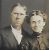 William Bethel Paschall and Mary Ellen Orr Paschall
