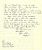 Letter to Lee Julene Wilkins Hughey from Mary Ann Hughey Hames 2