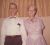 Clifford Desoto Shirey and Susie Mae Shirey King, brother and sister.