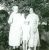 Lucetta Francis Hollowell Wilkins holding Gloria Julene Hughey, Shirley Ann Houston and Mintie Bowers Hollowell